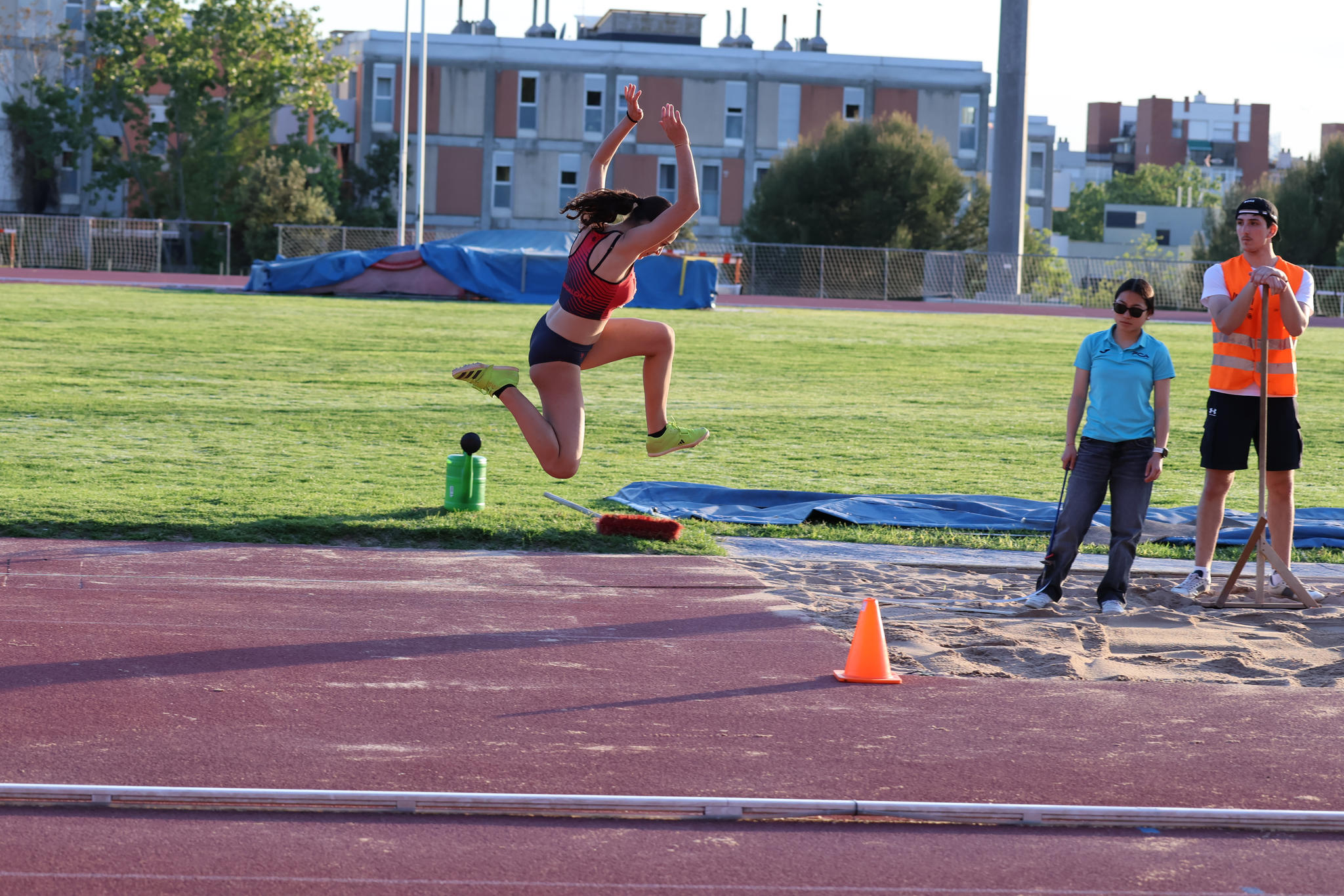 Club Atletisme Badalona - 